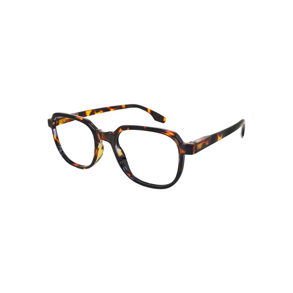 DP OCULOS LEITURA CLEAR TOBACCO + 1.50 R: 3410-S